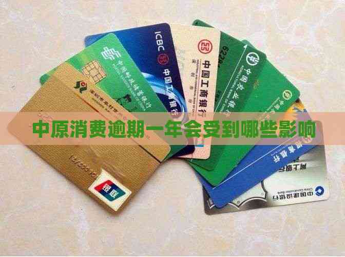 中原消费金融逾期一年 影响解析与金融机构委托处置